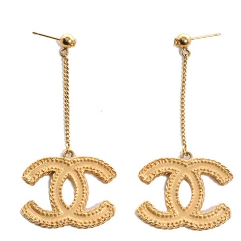 Chanel jewelry 